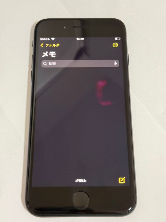 ʡiPhone SE 3 64GB  KDDI ä Хåƥ꡼95%