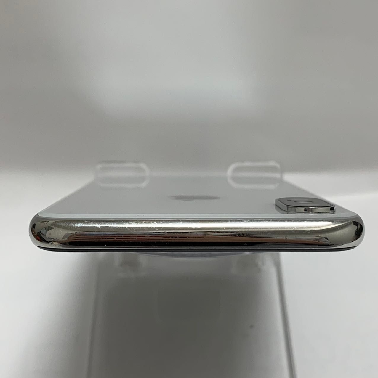 ムスビー｜iPhone X 256GB 海外版SIMフリー 訳あり品 MQAG2ZP/A 