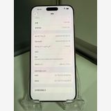 iPhone 16 Pro Max 256GB ǥȥ˥ SIMե꡼ 