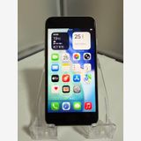 ���ڼ����ʡ��Хåƥ꡼��������100%��iPhone SE3 64GB SIM�ե꡼