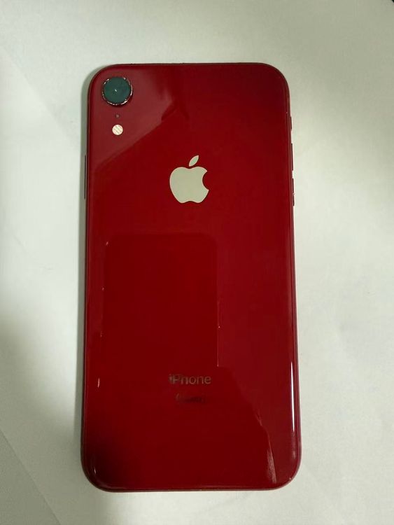iPhone XR 256GB å Хåƥ꡼89 ¡ SIMե꡼