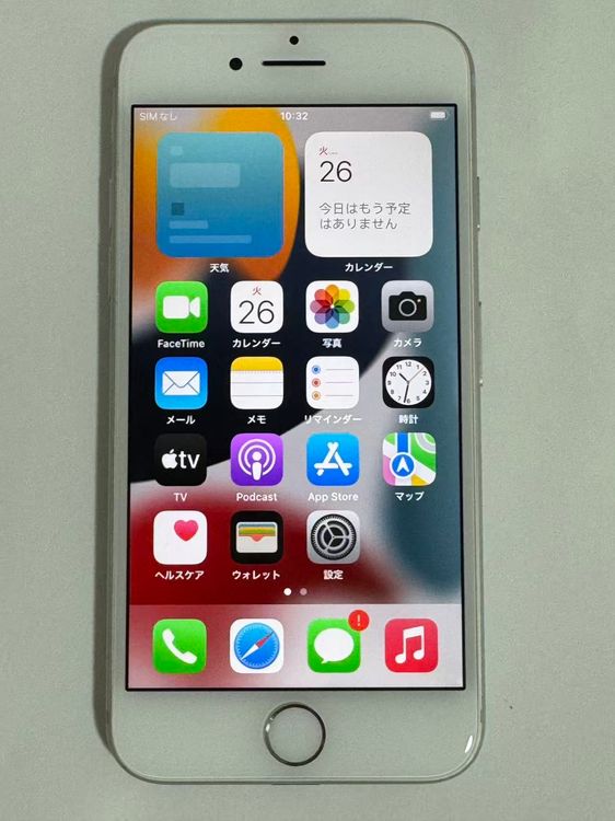 ʡiPhone 7 С 32GB 94  ¡KDDI