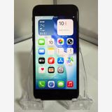 ���������������iPhone SE ��3���� �ߥåɥʥ��� 64GB SIM�ե꡼ �Хåƥ꡼89%