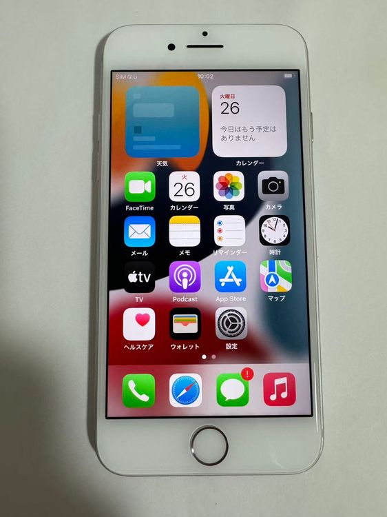 ʡiPhone 7 С 32GB 92 ¡KDDI