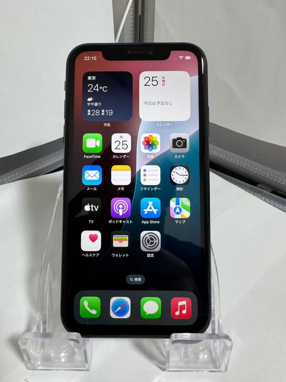 ʡiPhone XR 128GB ֥å ¡ Хåƥ꡼80