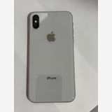 iPhone X 64GB С Хåƥ꡼87 ե졼ྮ ¡
