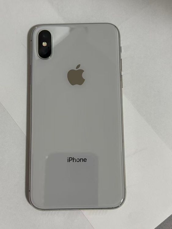 iPhone X 64GB С Хåƥ꡼87 ե졼ྮ ¡