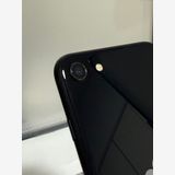 �ڥ��������iPhone SE ��3���� �ߥåɥʥ��� 64GB SIM�ե꡼ �Хåƥ꡼93%