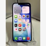 �����ʡ��Хåƥ꡼98%��iPhone 14 128GB �֥롼 SIM�ե꡼
