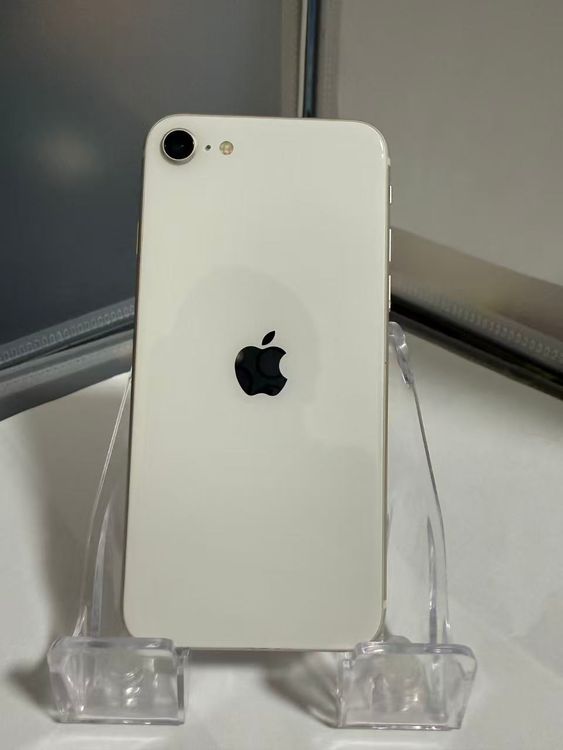 iPhone SE364GB Хåƥ꡼100ʡSIMե꡼