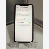 iPhone XR 256GB å Хåƥ꡼89 ¡ SIMե꡼