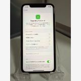 iPhone 11 64GB �ۥ磻�� MHDC3J/A ���̳�� ư������ Ƚ���
