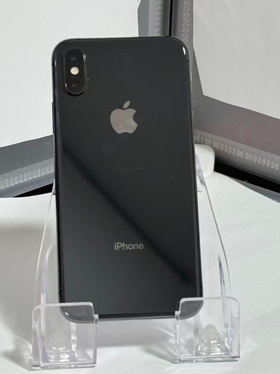 iPhone XS 64GB ڡ쥤 Ӻ75 ΤΤ Ѥ