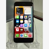 iPhone 7 32GB ブラック 傷多め 動作良好 KDDI○ 88%