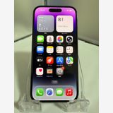 ������100%�������򴹺ѡ�iPhone 14 Pro 256GB �ǥ����ץѡ��ץ� SIM�ե꡼