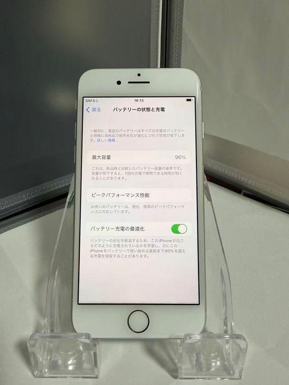 ʡiPhone 8 64GB С Хåƥ꡼ɹ Ƚ SIMե꡼