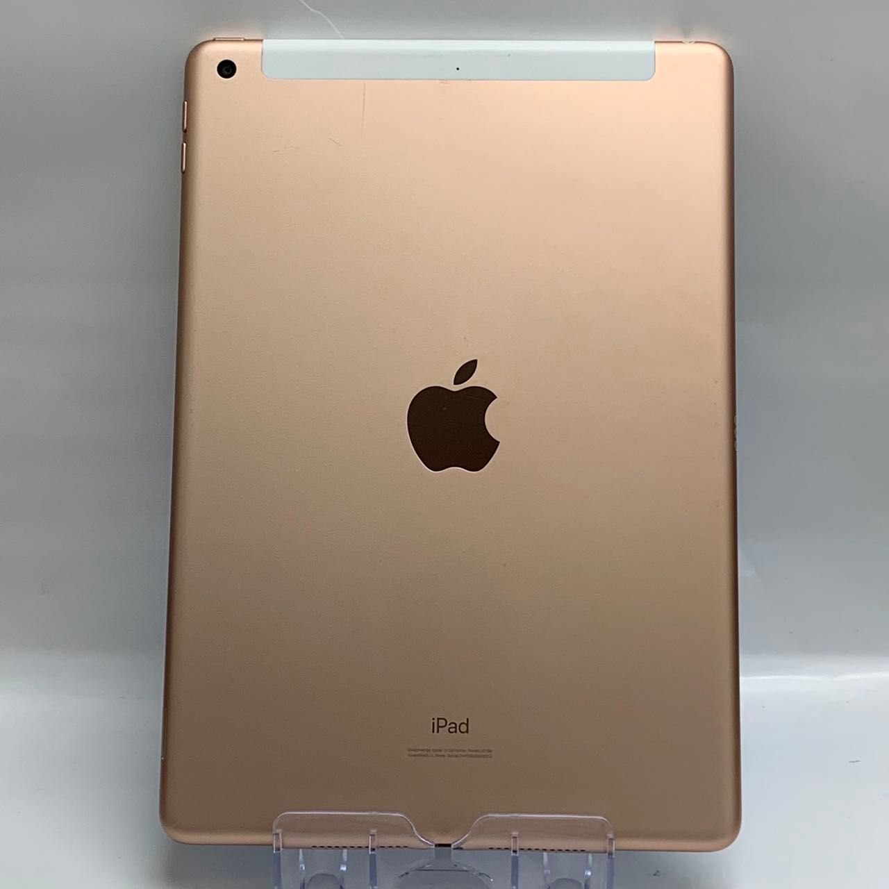 ムスビー｜iPad(第7世代) 128GB SIMフリー バッテリー100％ MW6G2J/A 
