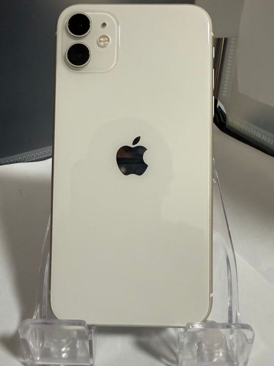 iPhone 11 64GB ۥ磻 Хåƥ꡼89 SIMե꡼ ̥¿