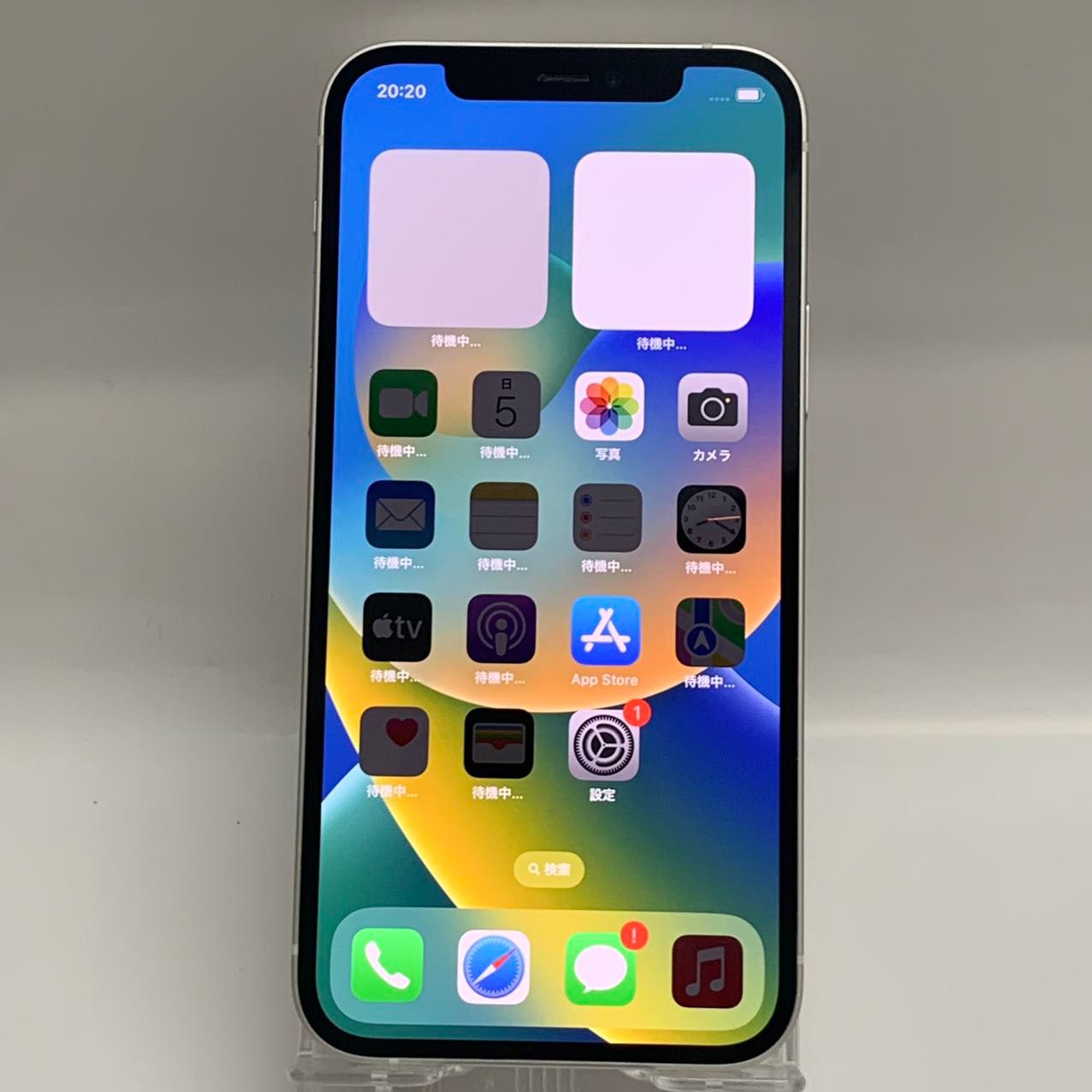 超美品 ぼける 希少 iPhone Xs Max デュアルsimフリー GOLD 香港版 