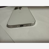 ʡiPhone 15 Pro 256GB ۥ磻ȥ˥ Хåƥ꡼86 SIMե꡼