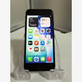 ★【画面小キズあり・バッテリー100%】iPhone SE3 64GB スターライト