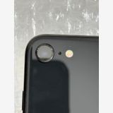 ��SIM�ե꡼��iPhone SE (��2����) 64GB �֥�å� �Хåƥ꡼91%