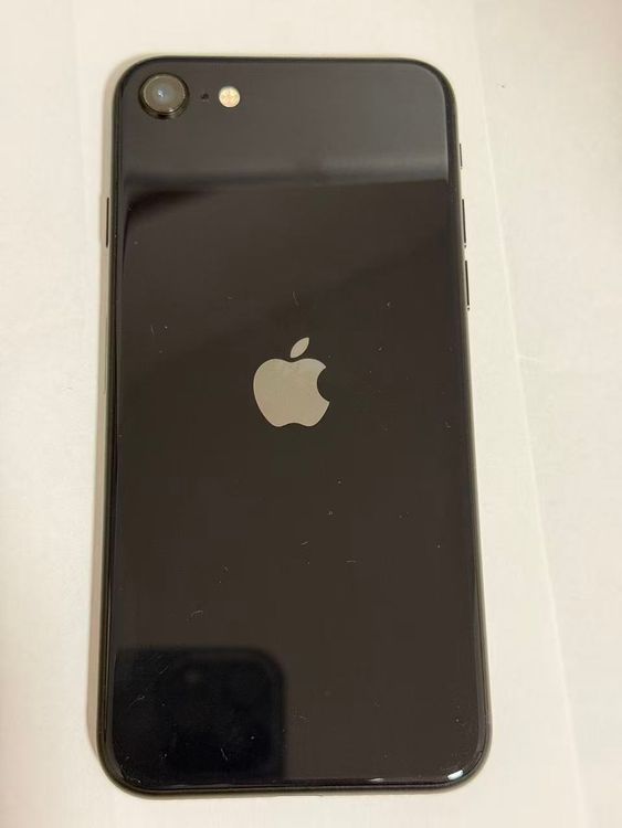 ʡiPhone SE 3 64GB  KDDI ä Хåƥ꡼95%