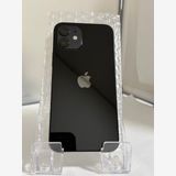 ��SIM�ե꡼��iPhone 12 64GB �֥�å� �Хåƥ꡼86% ����̵��