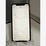 iPhone XR 256GB å Хåƥ꡼87 ¡ ̾