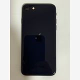 iPhone SE (��3����) �ߥåɥʥ��� 64GB SIM�ե꡼ �Хåƥ꡼92%