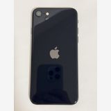 iPhone SE3 64GB ֥å Хåƥ꡼89 ¡