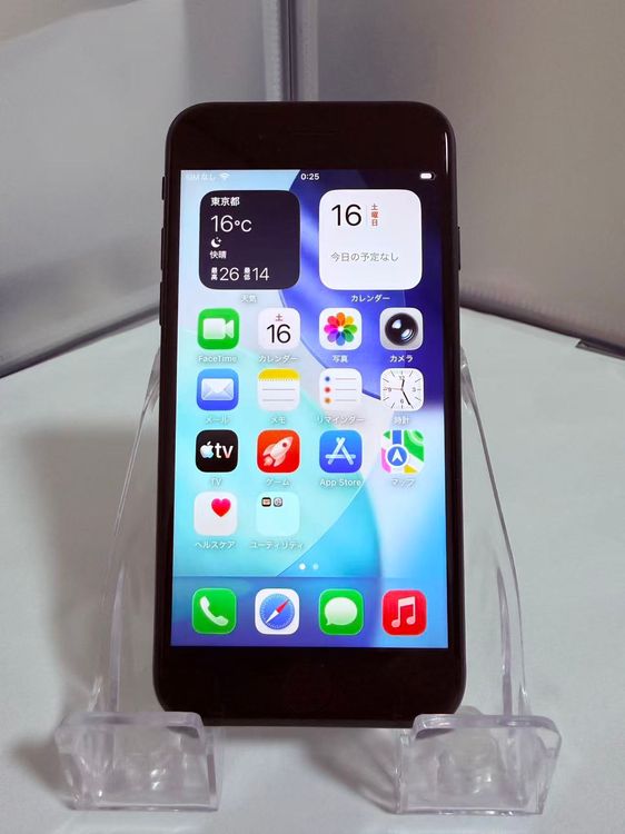 �ڼ����ʡ������̡�iPhone SE ��3���� 128GB SBM���¤ʤ�