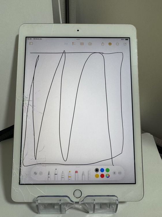 iPad 6 32GB С 饹 ư