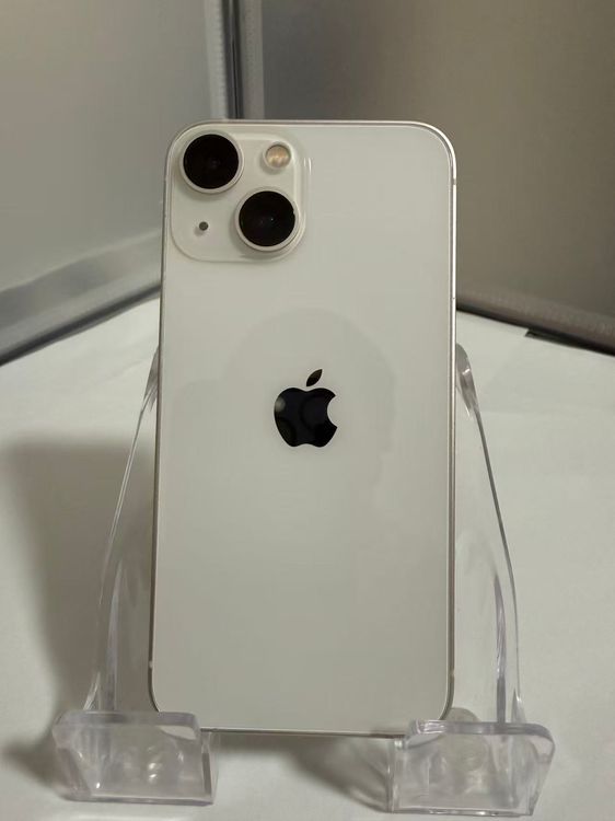 �ڲ��̥������Хåƥ꡼��������89%��iPhone 13 mini 128GB ��