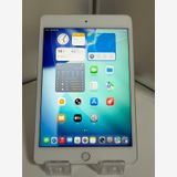 【角打痕】iPad mini 5 第5世代 64GB セルラー シルバー