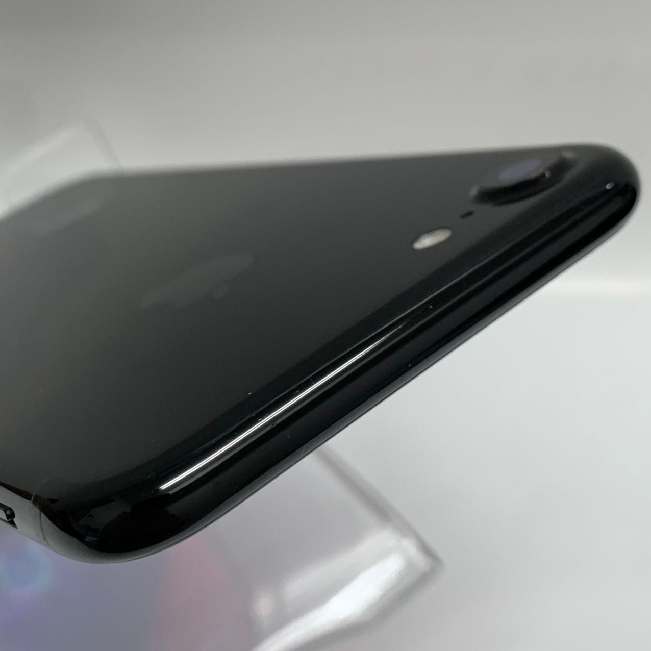 ムスビー｜iPhone7 128GB Softbank版SIMフリー MNCP2J/A バッテリー62 