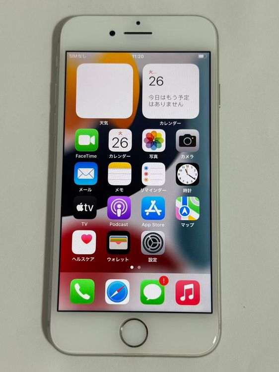 ʡiPhone 7 С 32GB 95 ¡KDDI