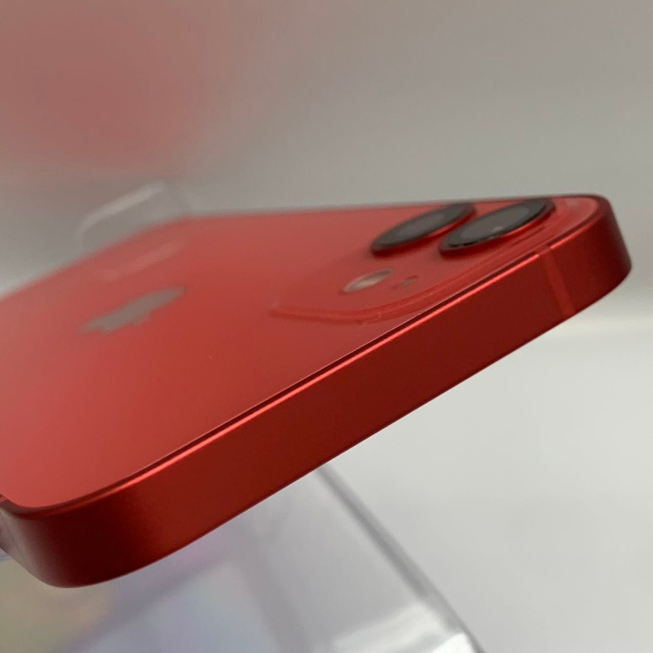 iPhone 12 mini 64GB ブルー Y!mobile 認定中古品（ソフトバンク認定  