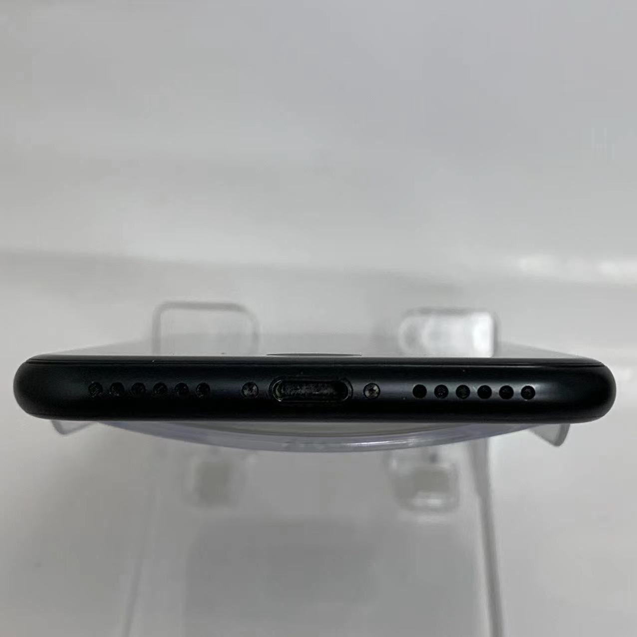 ムスビー｜iPhone7 32GB SIMフリー マットブラック MNCE2J/A【iPhone7 