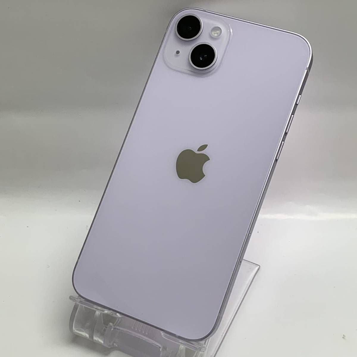ムスビー｜Apple iPhone14Plus 256GB SIMフリー バッテリー100 