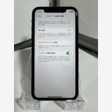 ʡiPhone XR 128GB ֥å ¡ Хåƥ꡼80