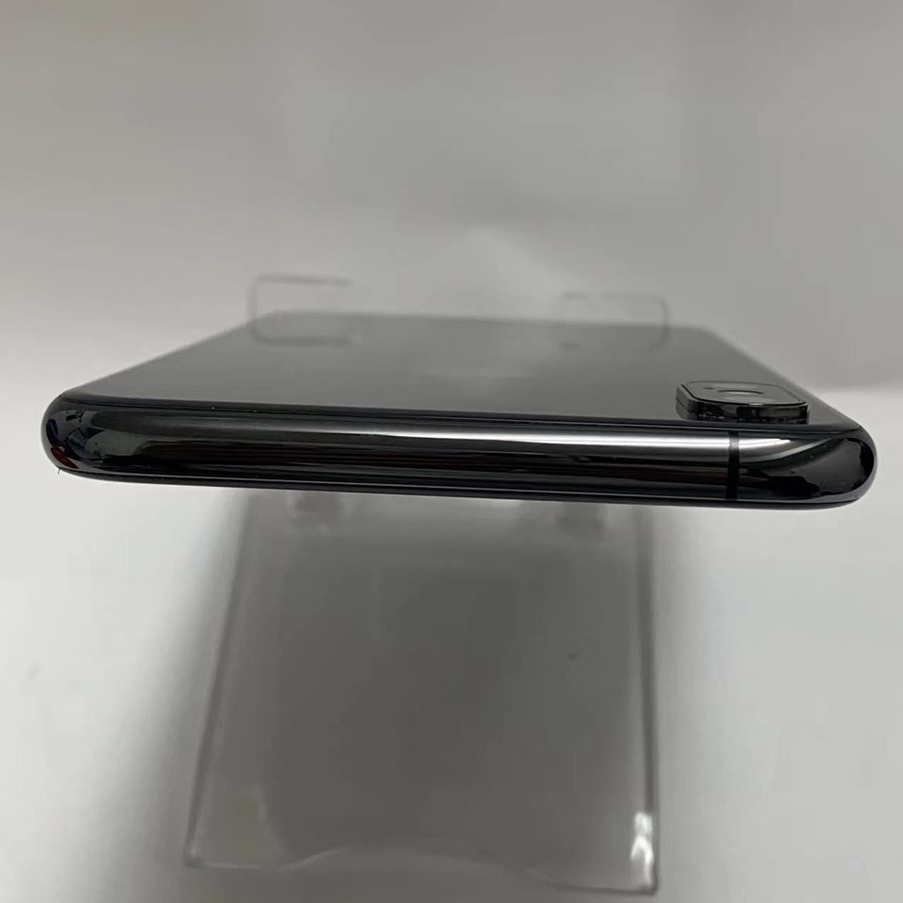 ムスビー｜iPhone XS Max 64GB Apple版SIMフリー スペースグレイ 
