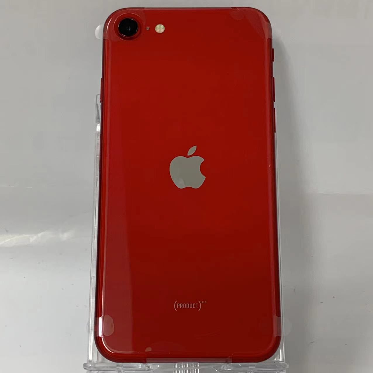 ムスビー｜iPhone SE(第2世代) 64GB SIMフリー 開封未使用品 レッド 