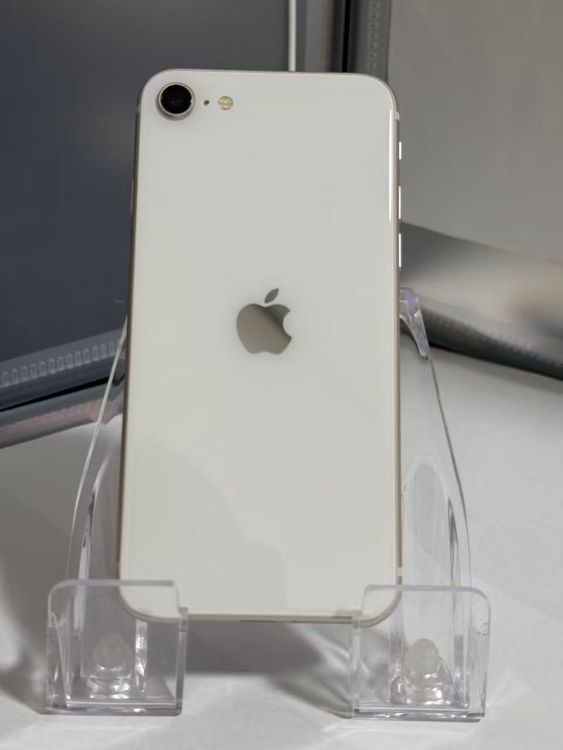 iPhone SE3 64GB ۥ磻 SIMե꡼ ư ̷ docomo