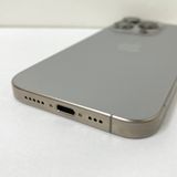 �ڼ��ߤʤߡۢ�au���Хåƥ꡼88% iPhone15 Pro 128GB �ʥ���������˥���