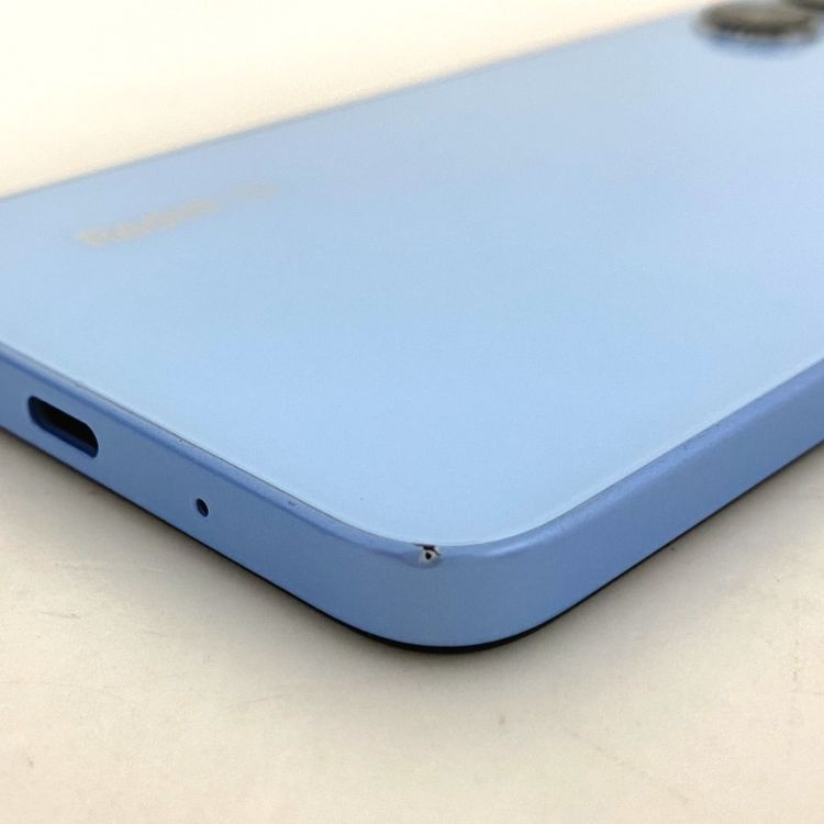 �ڼ��ߤʤߡۢ�SB��Xiaomi Redmi 12 5G A401XM �������֥롼
