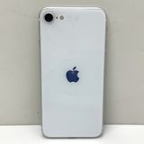 【質みなみ】バッテリー77% iPhone SE 第2世代 64GB