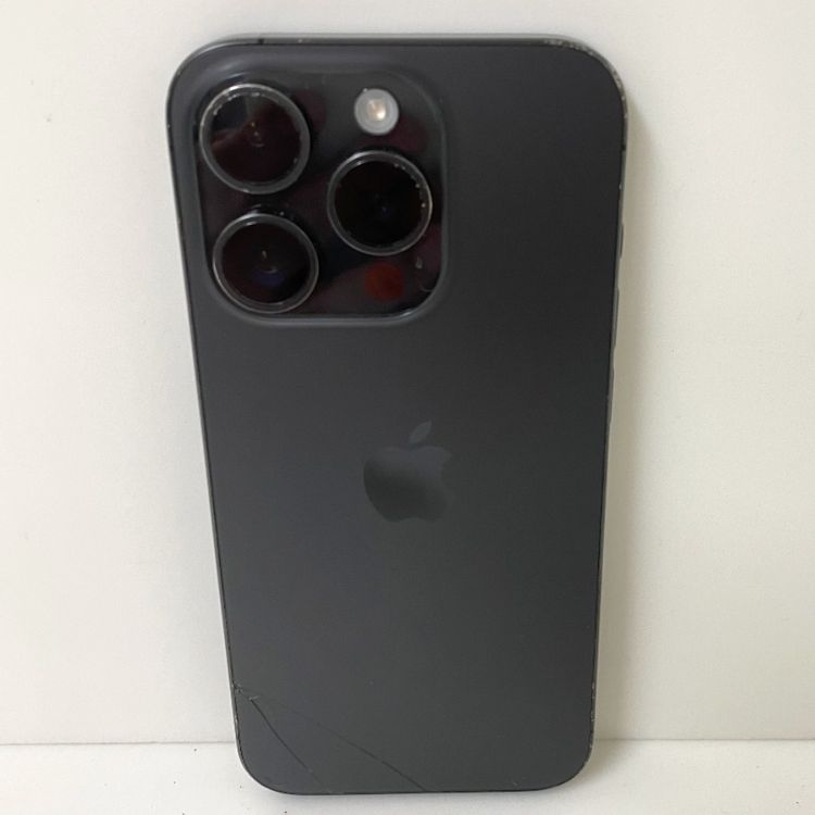 ڼߤʤߡۢSBХåƥ꡼90% ̳ iPhone15 Pro 256GB ֥å