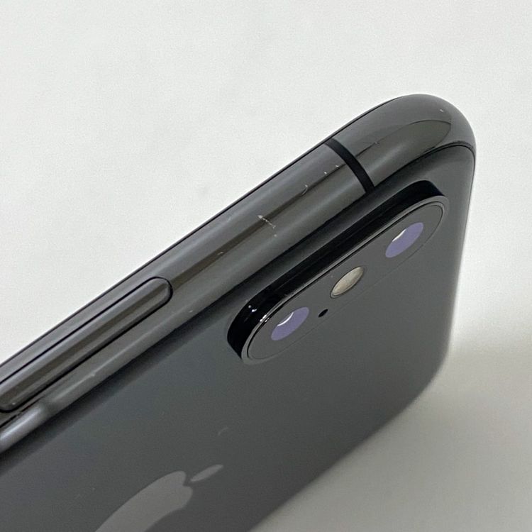 ڼߤʤߡۢauХåƥ꡼79% iPhone X 64GB ڡ쥤