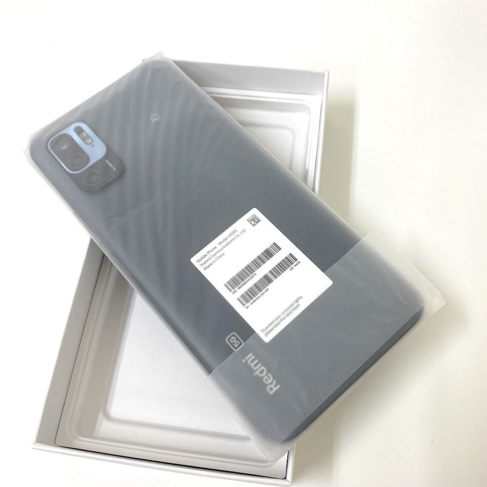 ムスビー｜【質みなみ】◇au◇Xiaomi Redmi Note 10 JE XIG02SHA 